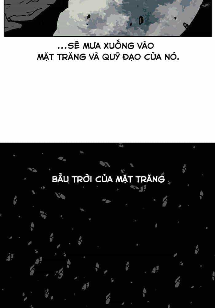 Mắc Kẹt Trên Mặt Trăng - Chương 62 - ảnh 38