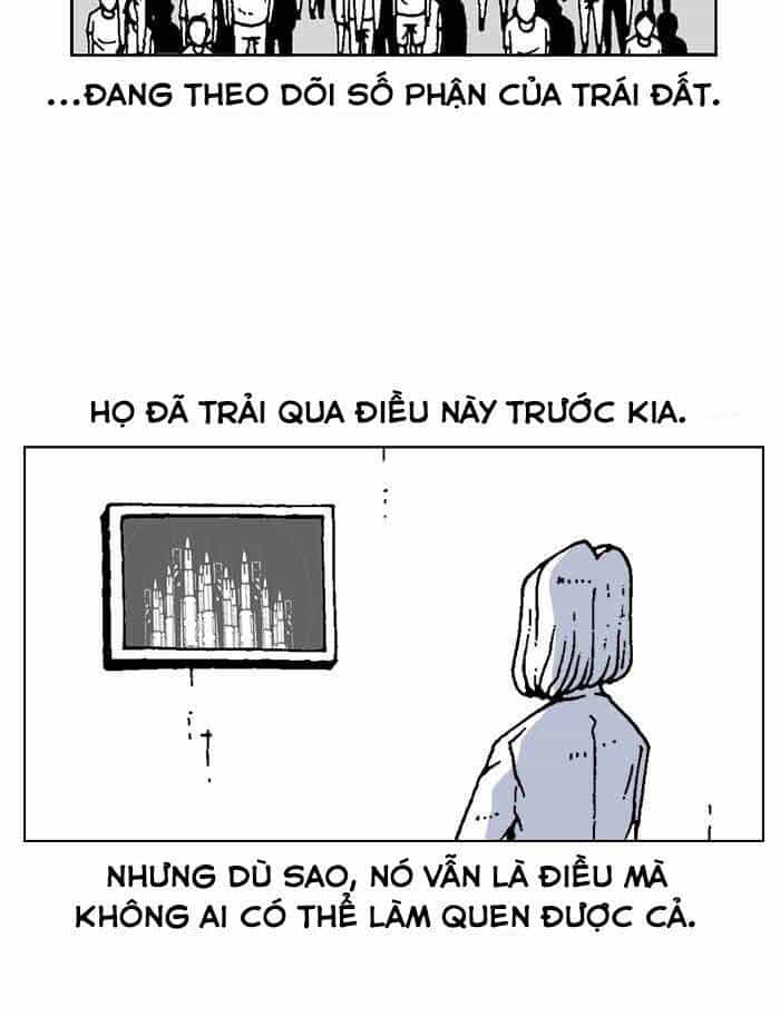 Mắc Kẹt Trên Mặt Trăng - Chương 62 - ảnh 4