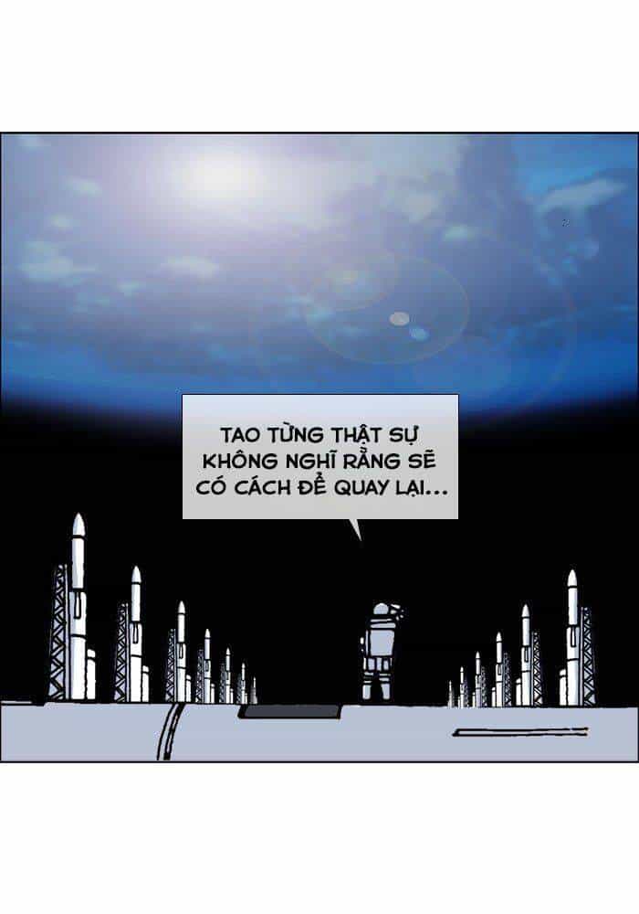 Mắc Kẹt Trên Mặt Trăng - Chương 62 - ảnh 42