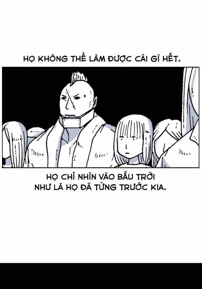 Mắc Kẹt Trên Mặt Trăng - Chương 62 - ảnh 5
