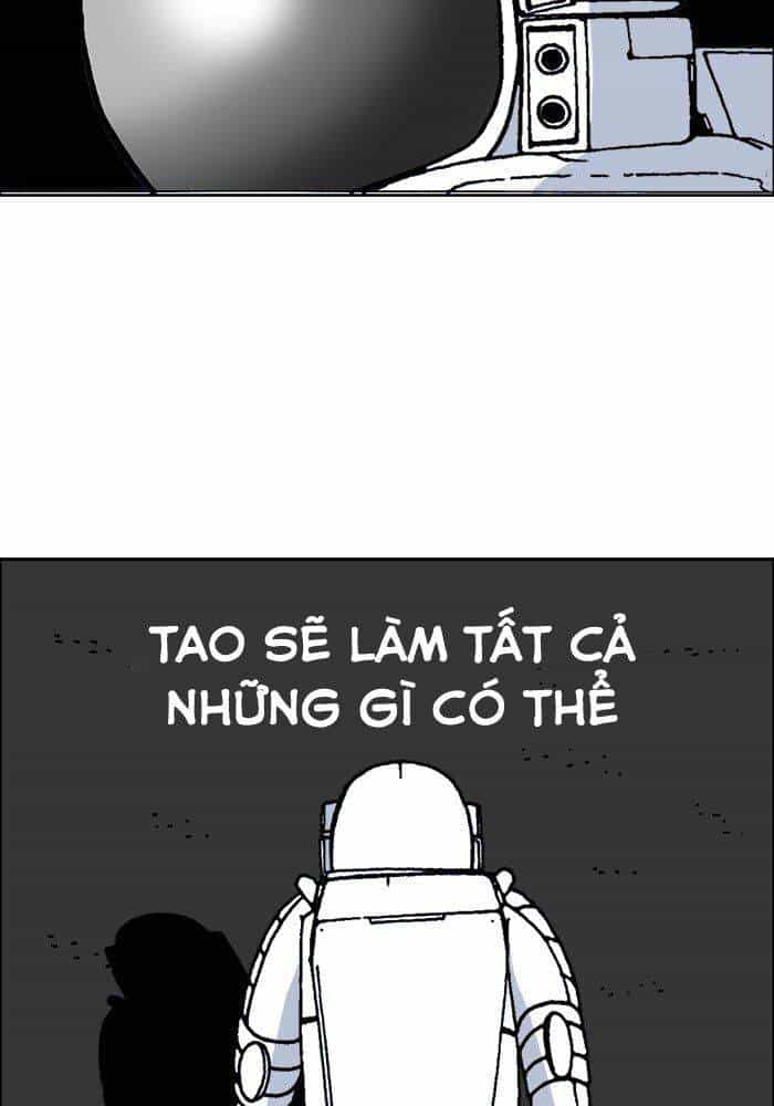 Mắc Kẹt Trên Mặt Trăng - Chương 62 - ảnh 61
