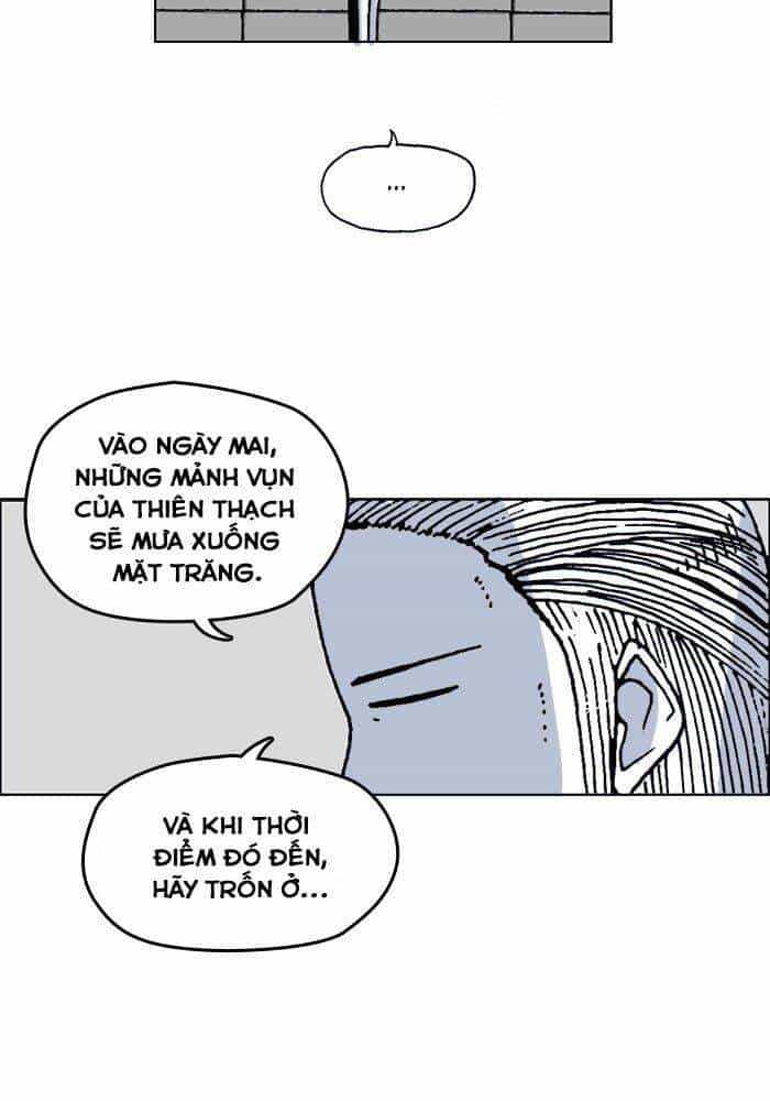 Mắc Kẹt Trên Mặt Trăng - Chương 63 - ảnh 41