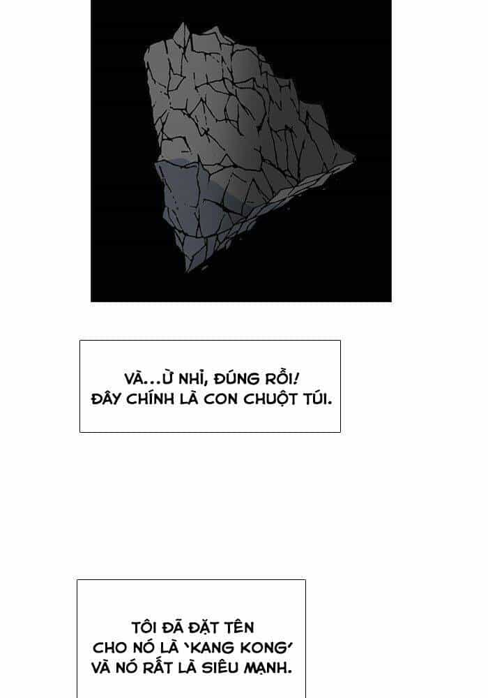 Mắc Kẹt Trên Mặt Trăng - Chương 64 - ảnh 22