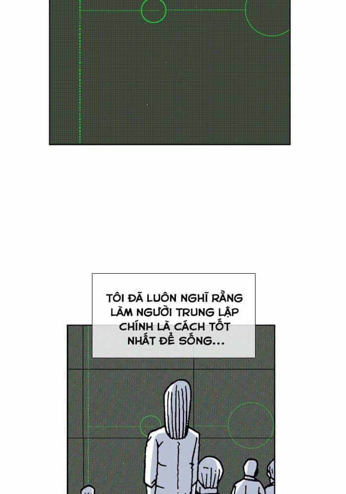 Mắc Kẹt Trên Mặt Trăng - Chương 64 - ảnh 32