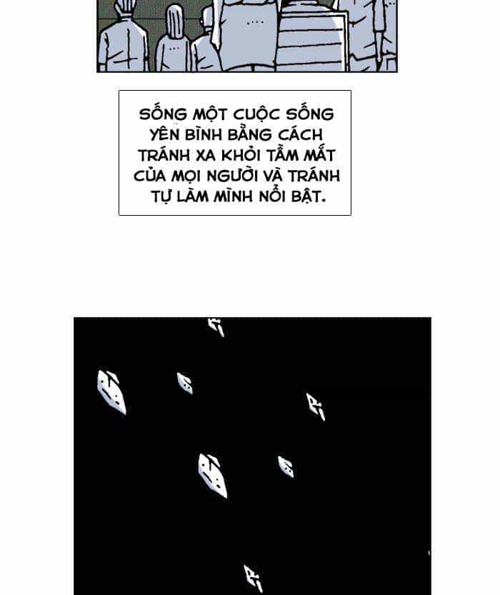 Mắc Kẹt Trên Mặt Trăng - Chương 64 - ảnh 33