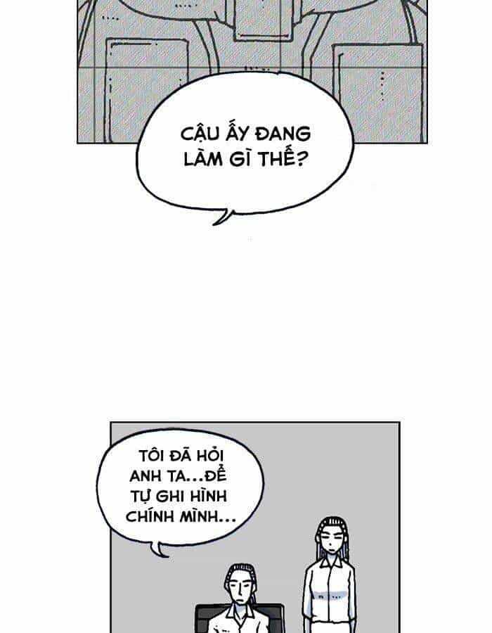 Mắc Kẹt Trên Mặt Trăng - Chương 64 - ảnh 6