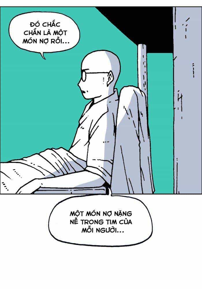 Mắc Kẹt Trên Mặt Trăng - Chương 65 - ảnh 26