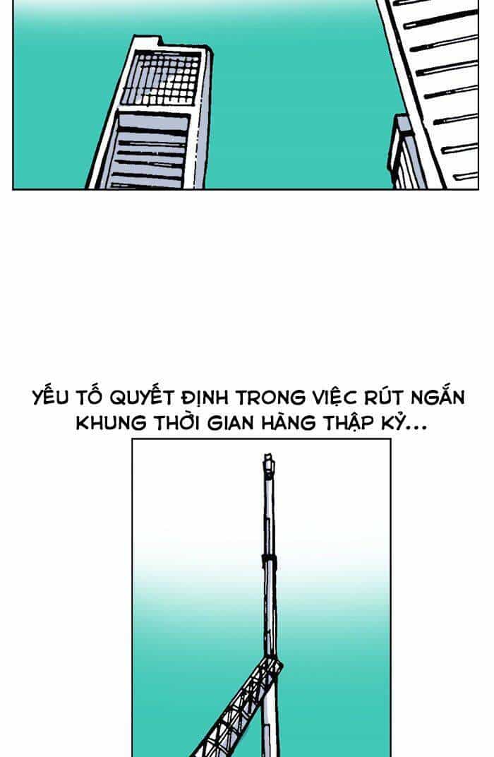 Mắc Kẹt Trên Mặt Trăng - Chương 65 - ảnh 4
