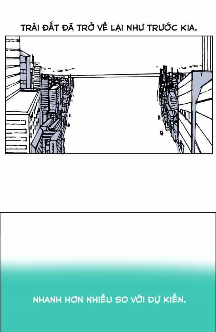 Mắc Kẹt Trên Mặt Trăng - Chương 65 - ảnh 6
