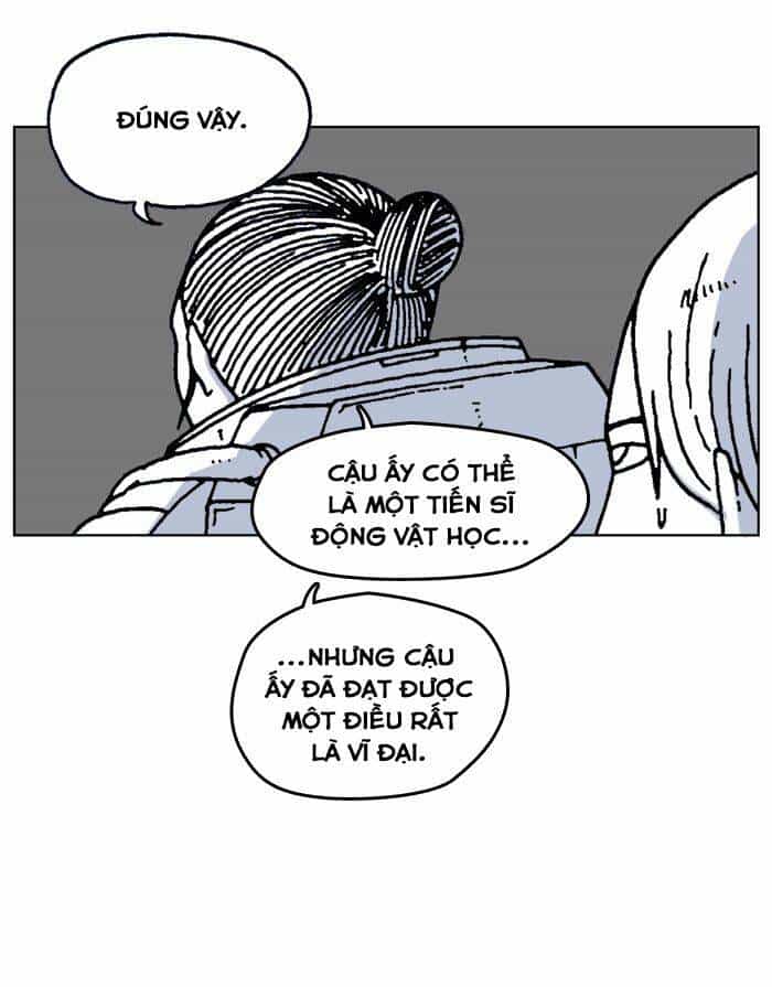 Mắc Kẹt Trên Mặt Trăng - Chương 65 - ảnh 83
