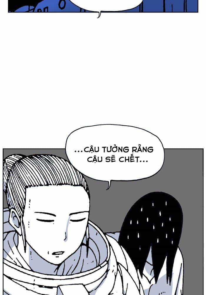 Mắc Kẹt Trên Mặt Trăng - Chương 66 - ảnh 9