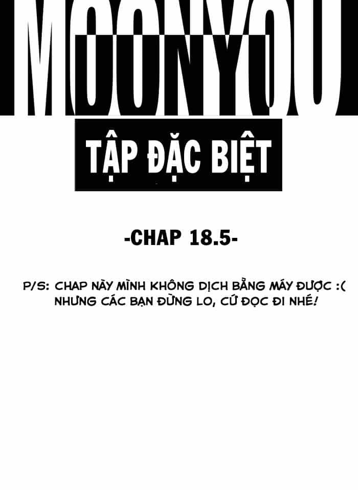 Mắc Kẹt Trên Mặt Trăng - Chương 67 - ảnh 2