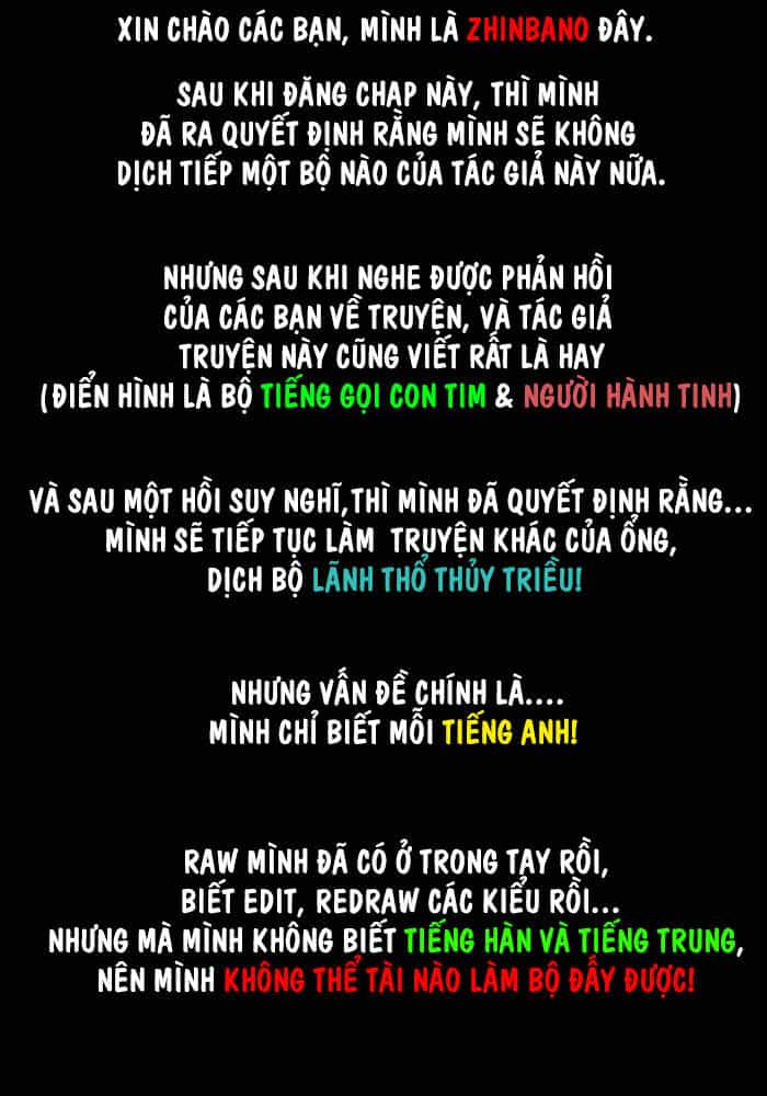 Mắc Kẹt Trên Mặt Trăng - Chương 67 - ảnh 89