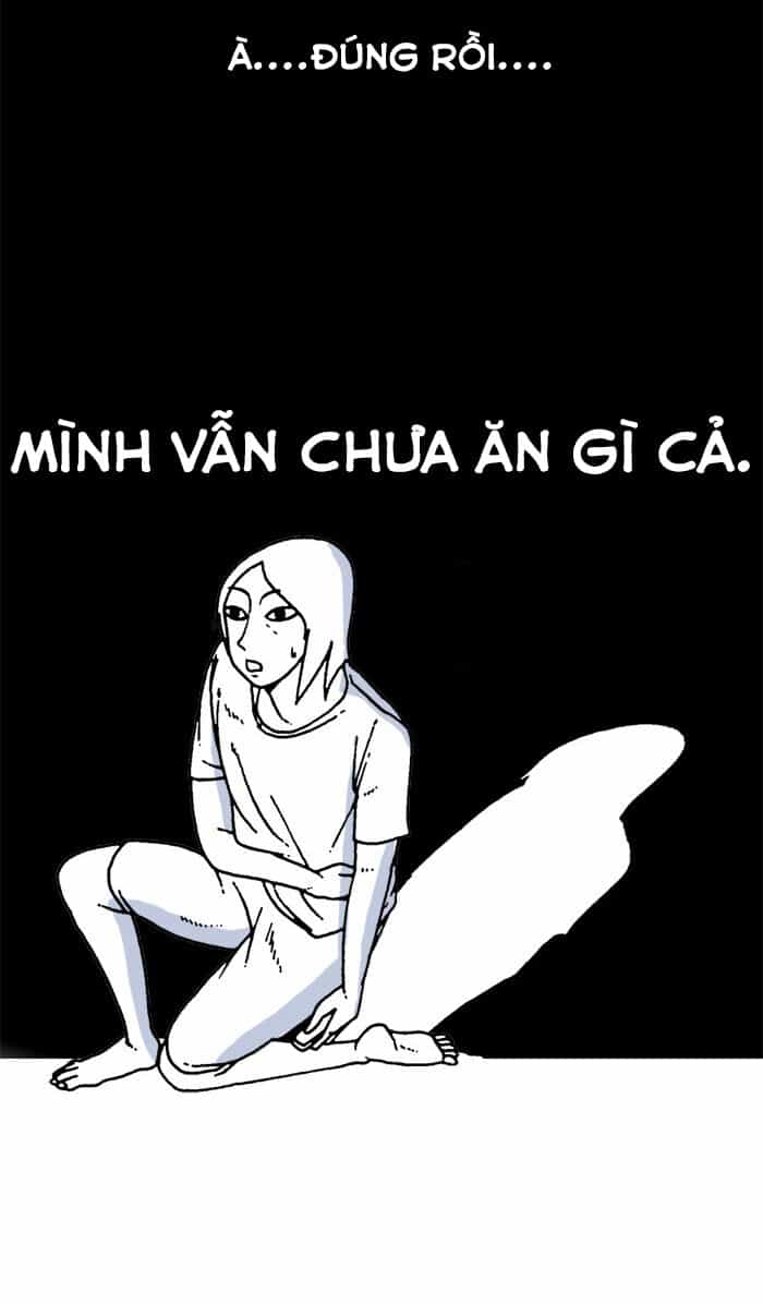 Mắc Kẹt Trên Mặt Trăng - Chương 7 - ảnh 10