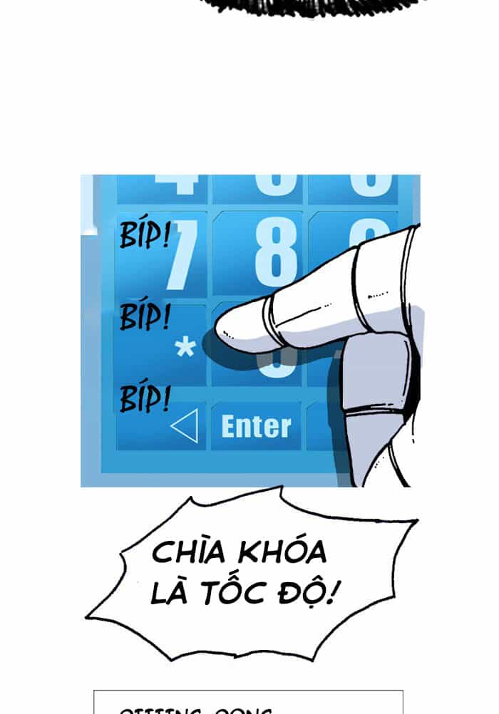 Mắc Kẹt Trên Mặt Trăng - Chương 7 - ảnh 13