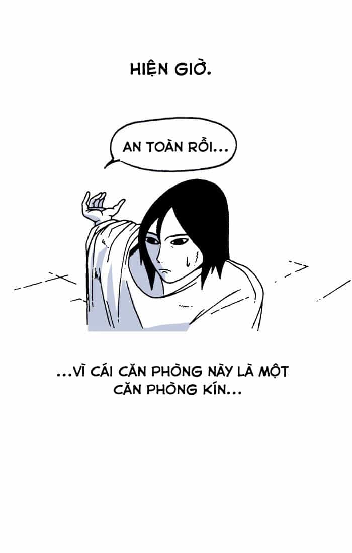 Mắc Kẹt Trên Mặt Trăng - Chương 7 - ảnh 2