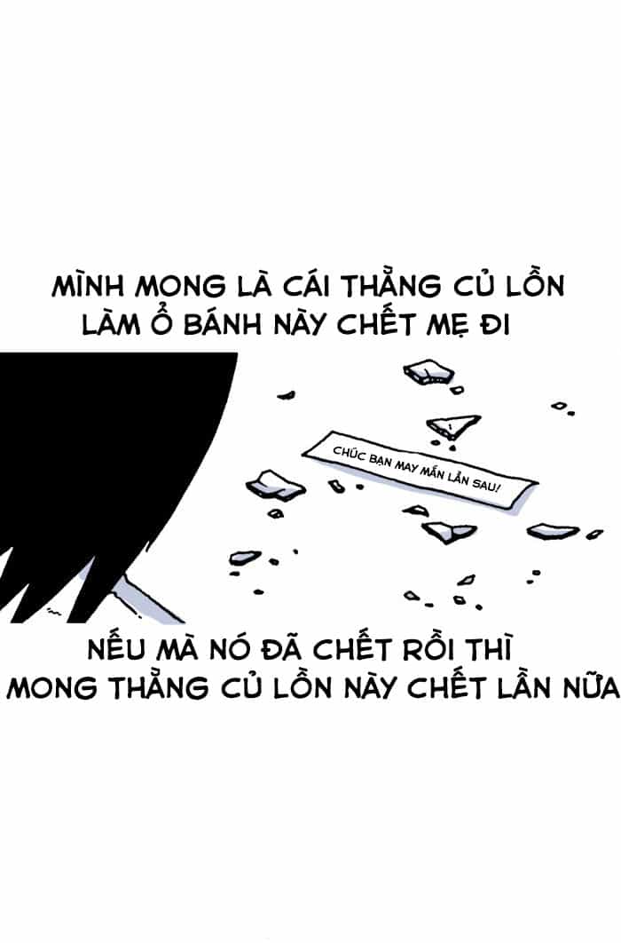 Mắc Kẹt Trên Mặt Trăng - Chương 7 - ảnh 20