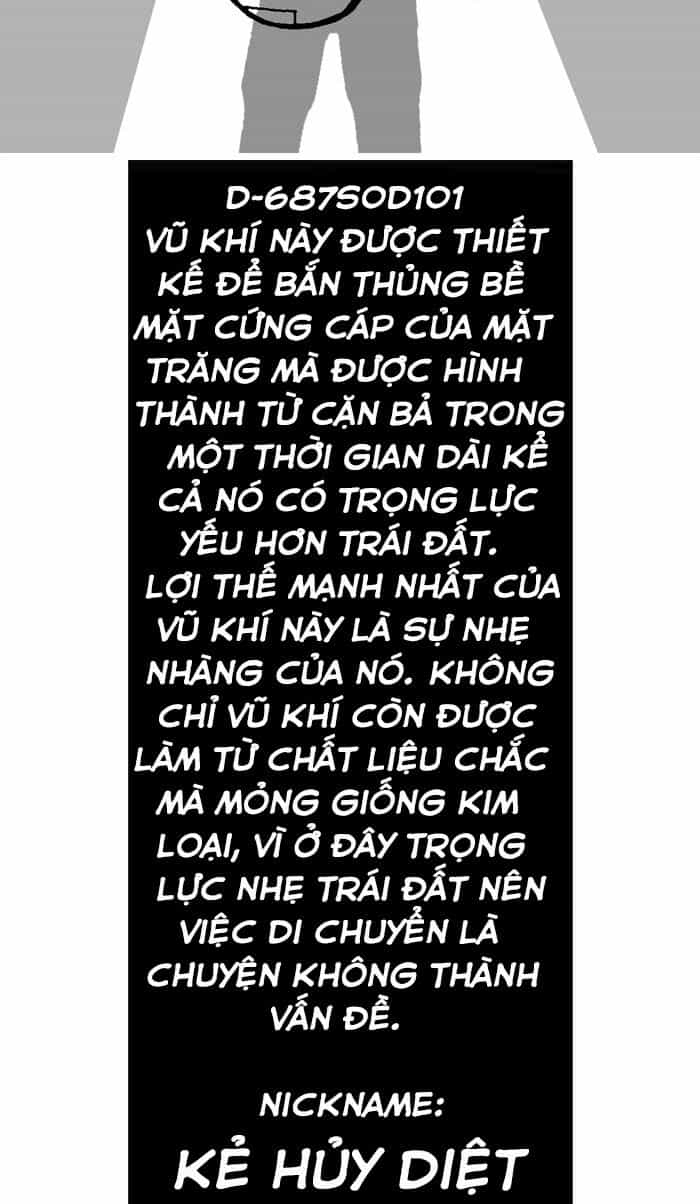 Mắc Kẹt Trên Mặt Trăng - Chương 7 - ảnh 24