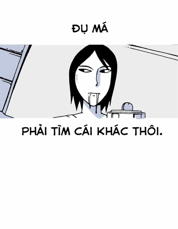 Mắc Kẹt Trên Mặt Trăng - Chương 7 - ảnh 28