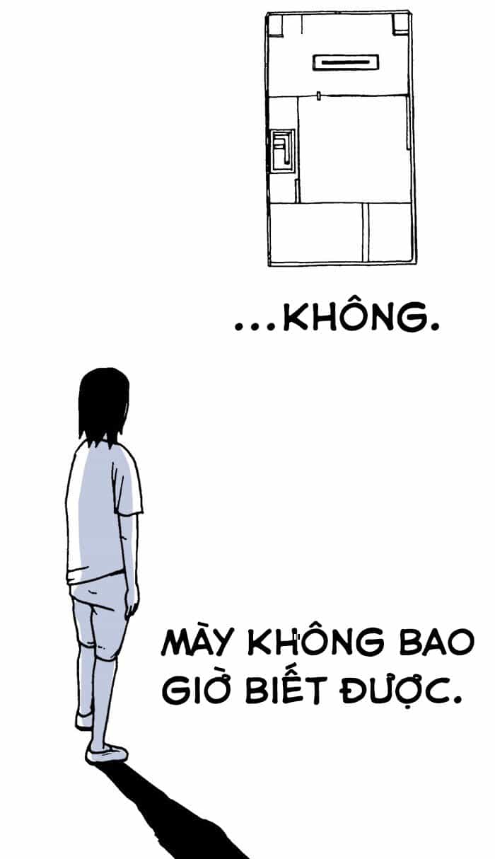 Mắc Kẹt Trên Mặt Trăng - Chương 7 - ảnh 3
