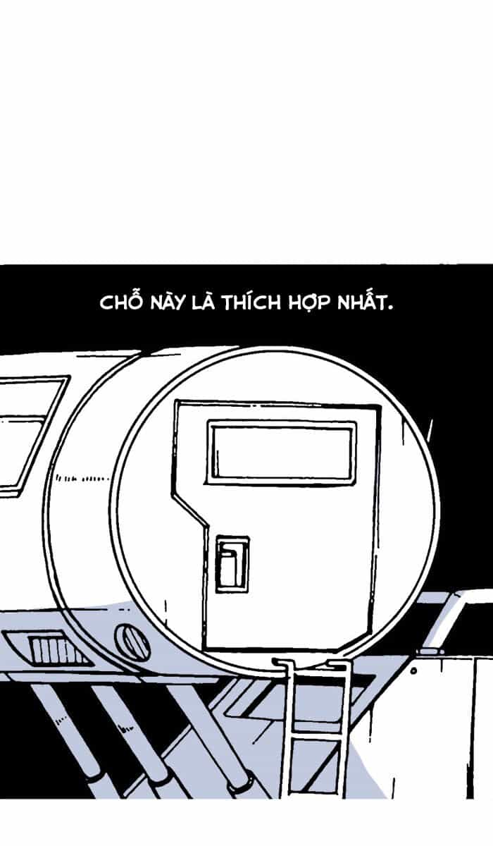 Mắc Kẹt Trên Mặt Trăng - Chương 7 - ảnh 30
