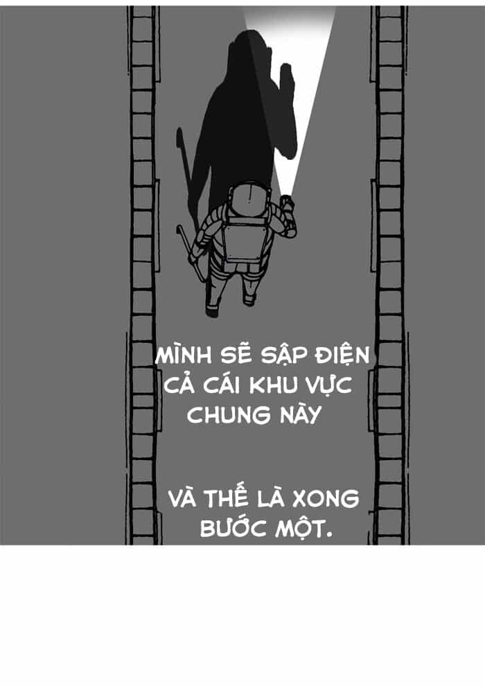 Mắc Kẹt Trên Mặt Trăng - Chương 7 - ảnh 41