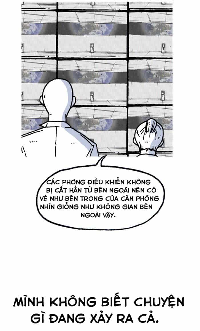 Mắc Kẹt Trên Mặt Trăng - Chương 7 - ảnh 51
