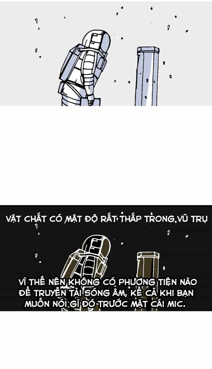 Mắc Kẹt Trên Mặt Trăng - Chương 7 - ảnh 56