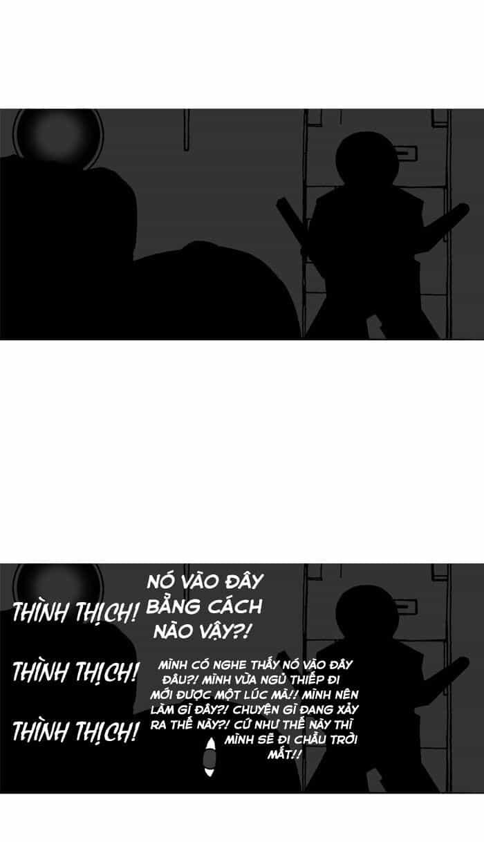 Mắc Kẹt Trên Mặt Trăng - Chương 7 - ảnh 7
