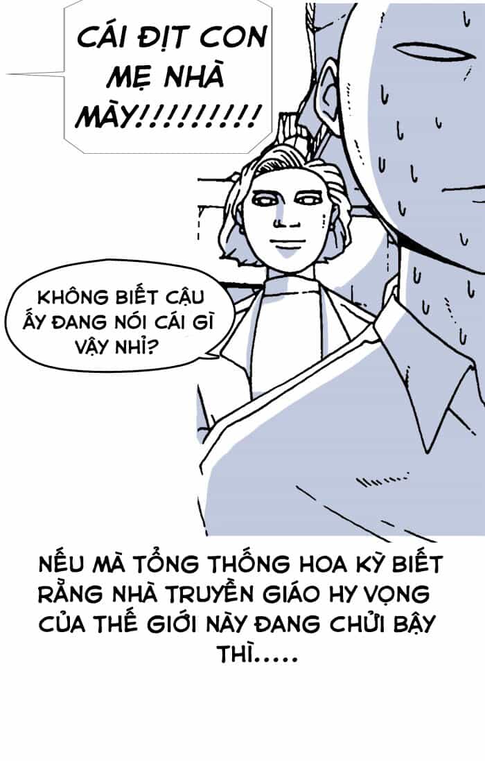 Mắc Kẹt Trên Mặt Trăng - Chương 8 - ảnh 10