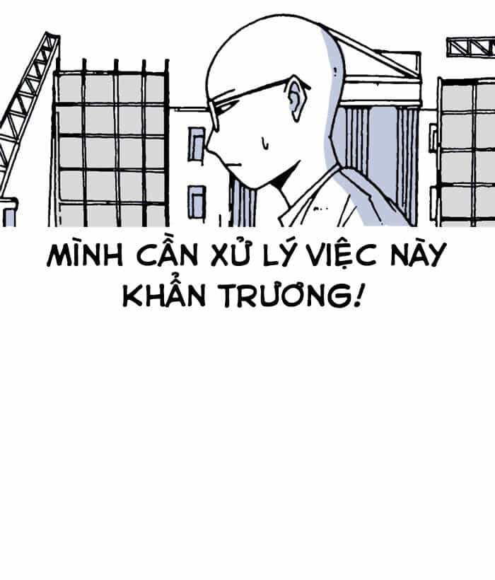 Mắc Kẹt Trên Mặt Trăng - Chương 8 - ảnh 12