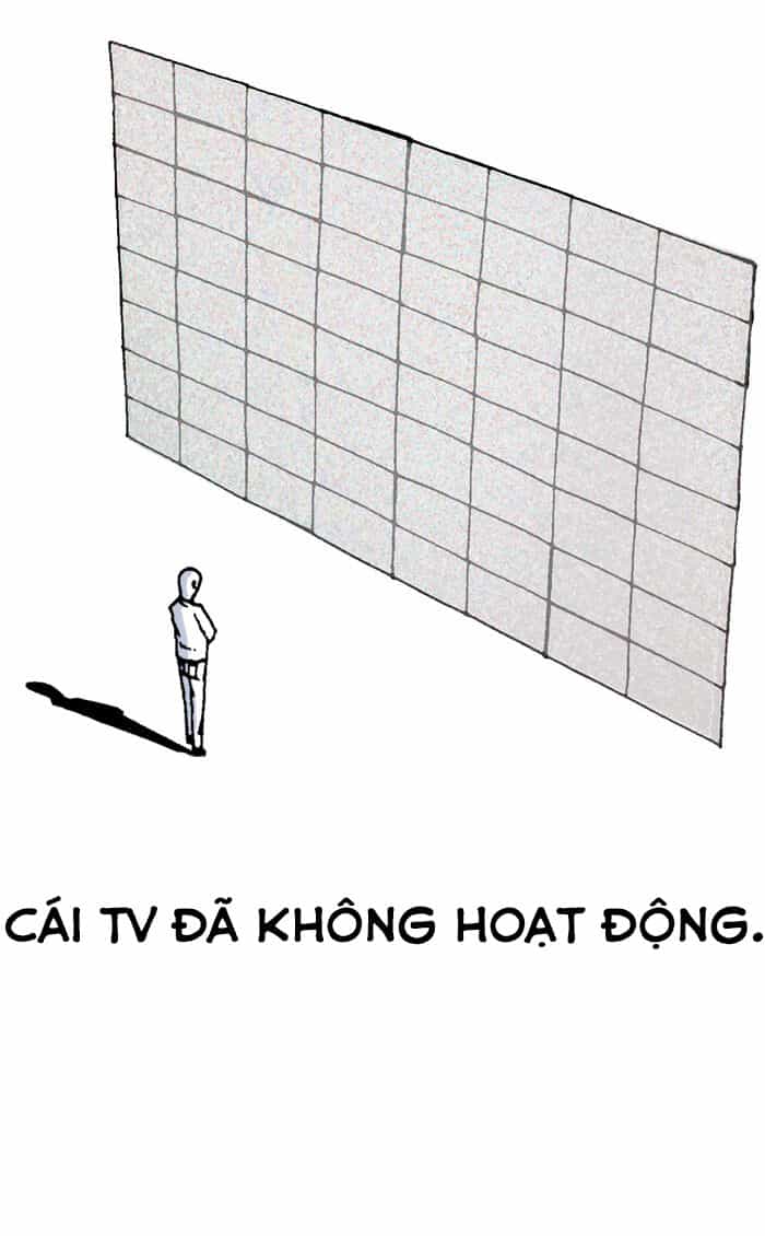 Mắc Kẹt Trên Mặt Trăng - Chương 8 - ảnh 3