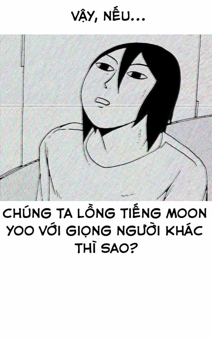 Mắc Kẹt Trên Mặt Trăng - Chương 8 - ảnh 30