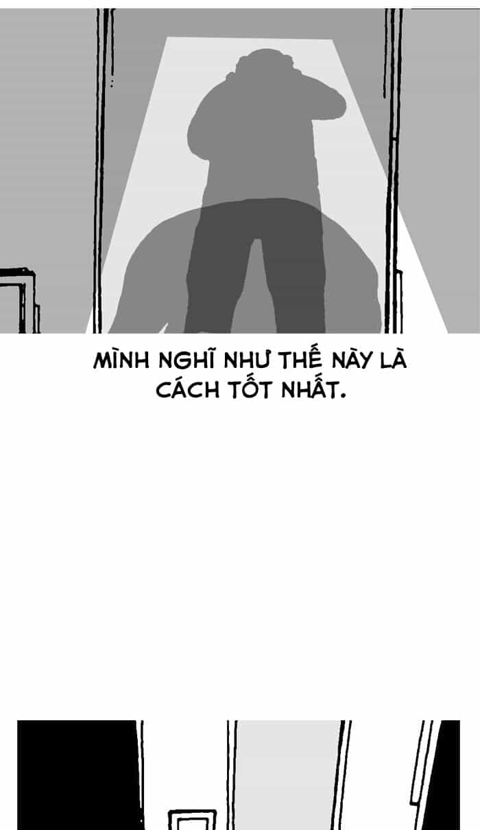 Mắc Kẹt Trên Mặt Trăng - Chương 8 - ảnh 37