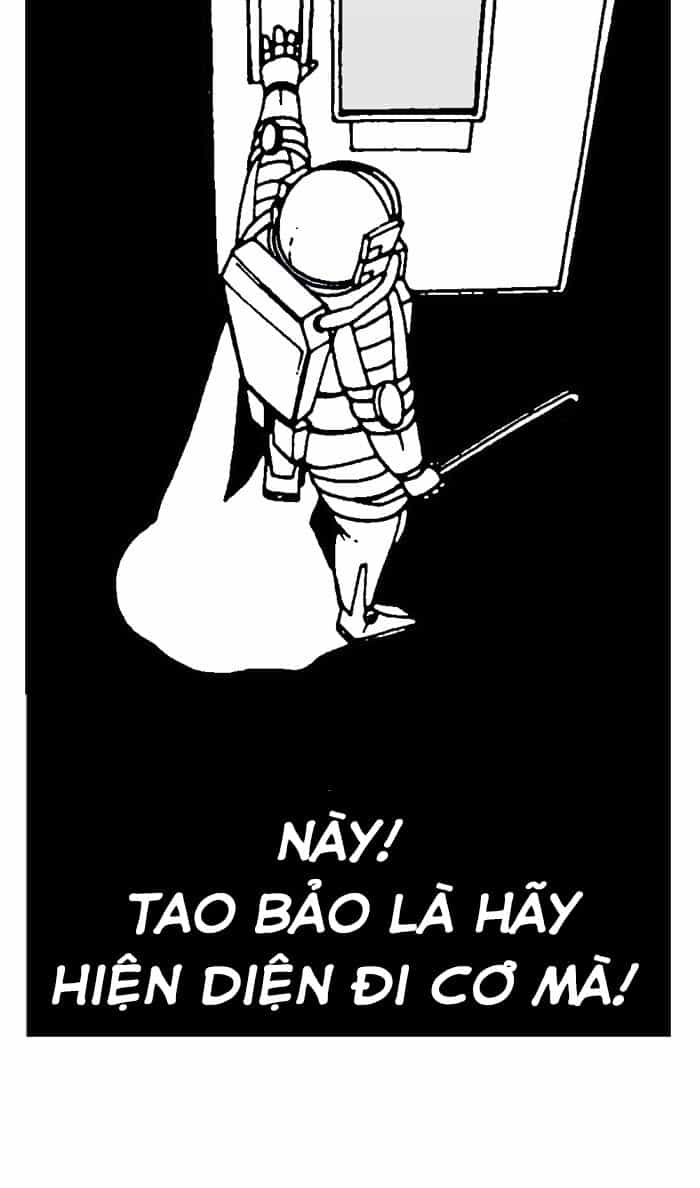 Mắc Kẹt Trên Mặt Trăng - Chương 8 - ảnh 38