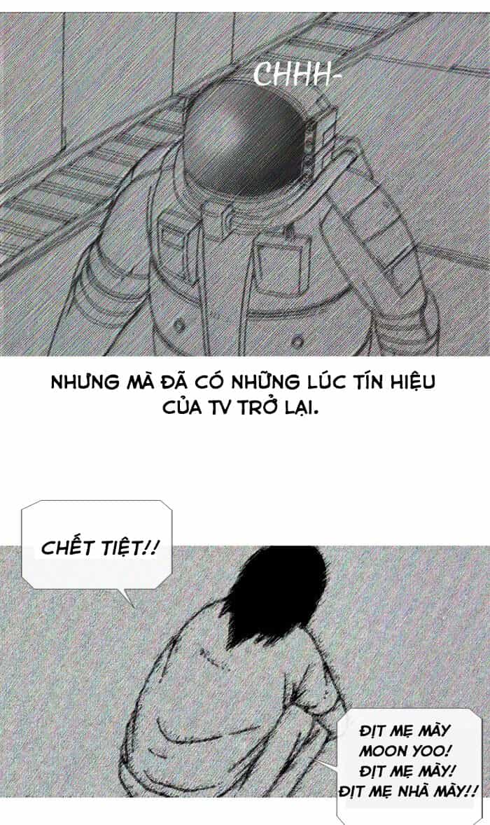 Mắc Kẹt Trên Mặt Trăng - Chương 8 - ảnh 4