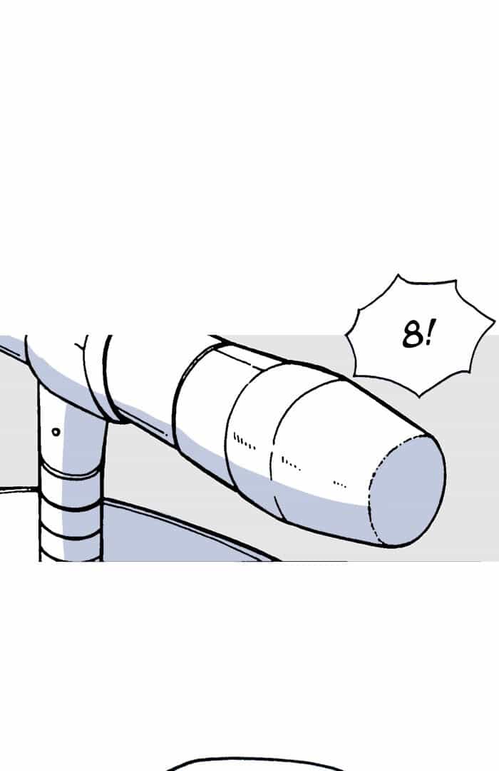Mắc Kẹt Trên Mặt Trăng - Chương 8 - ảnh 50