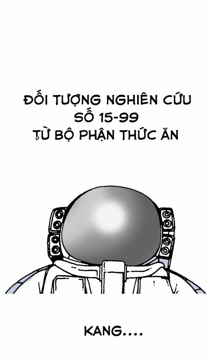Mắc Kẹt Trên Mặt Trăng - Chương 8 - ảnh 59