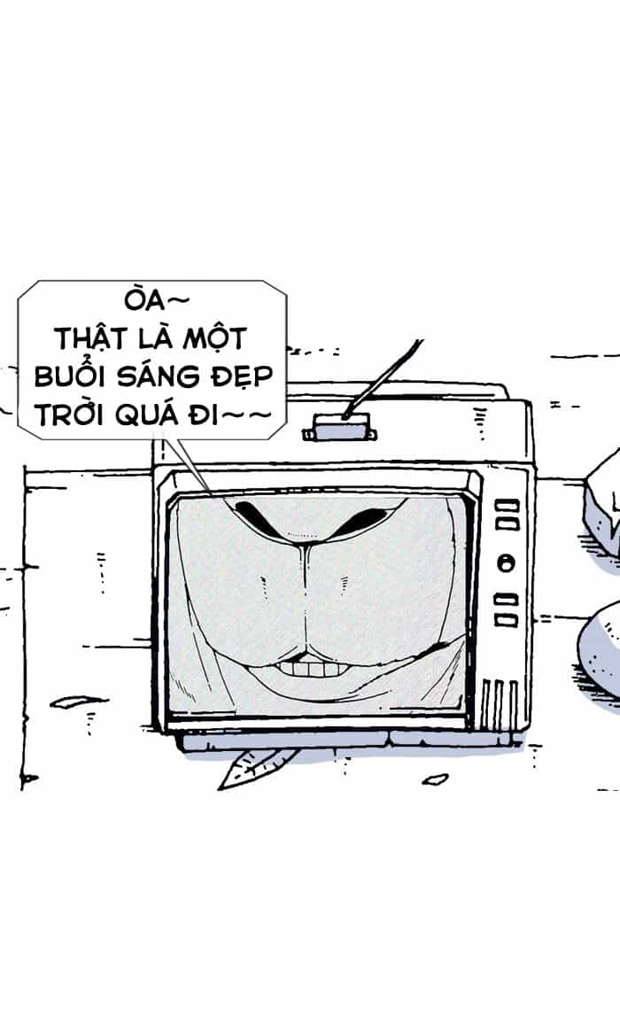 Mắc Kẹt Trên Mặt Trăng - Chương 8 - ảnh 64