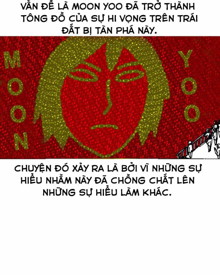 Mắc Kẹt Trên Mặt Trăng - Chương 8 - ảnh 8