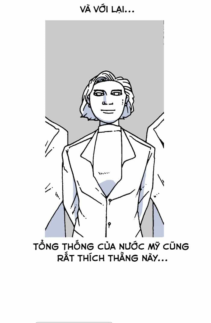 Mắc Kẹt Trên Mặt Trăng - Chương 8 - ảnh 9
