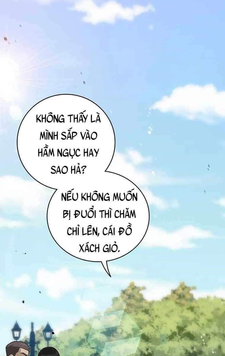 Mắc Kẹt Trong Tòa Tháp Thử Thách - Chương 1 - ảnh 50