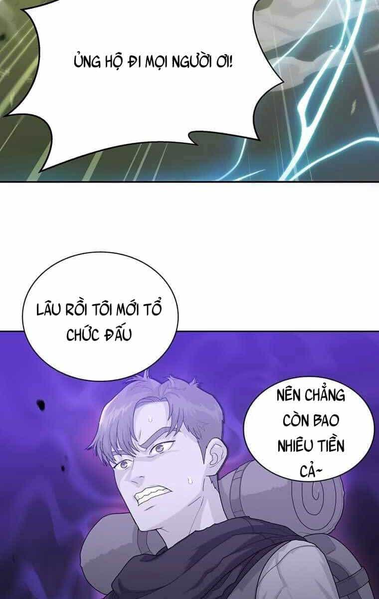 Mắc Kẹt Trong Tòa Tháp Thử Thách - Chương 1 - ảnh 76