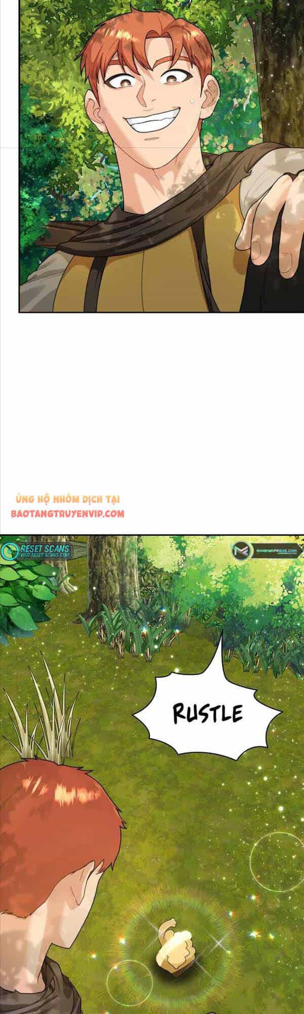 Mắc Kẹt Trong Tòa Tháp Thử Thách - Chương 10 - ảnh 3