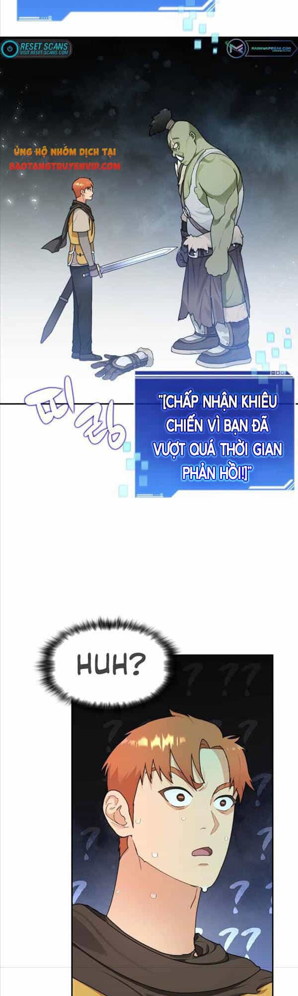 Mắc Kẹt Trong Tòa Tháp Thử Thách - Chương 10 - ảnh 42