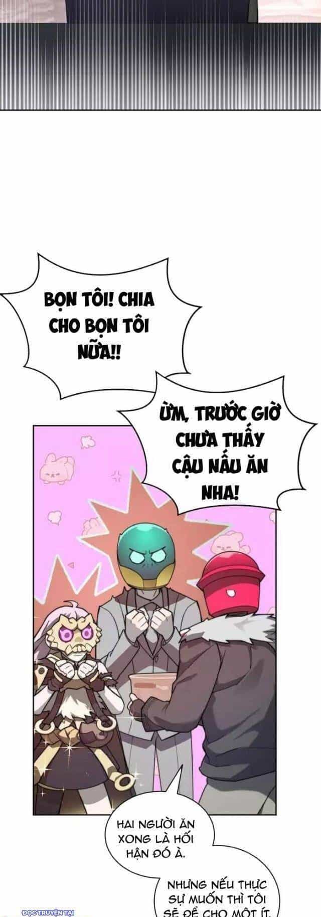 Mắc Kẹt Trong Tòa Tháp Thử Thách - Chương 100 - ảnh 30