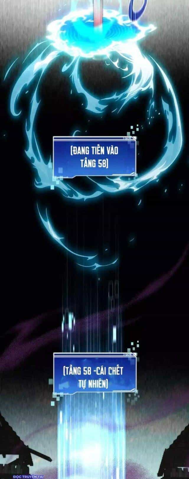 Mắc Kẹt Trong Tòa Tháp Thử Thách - Chương 100 - ảnh 60