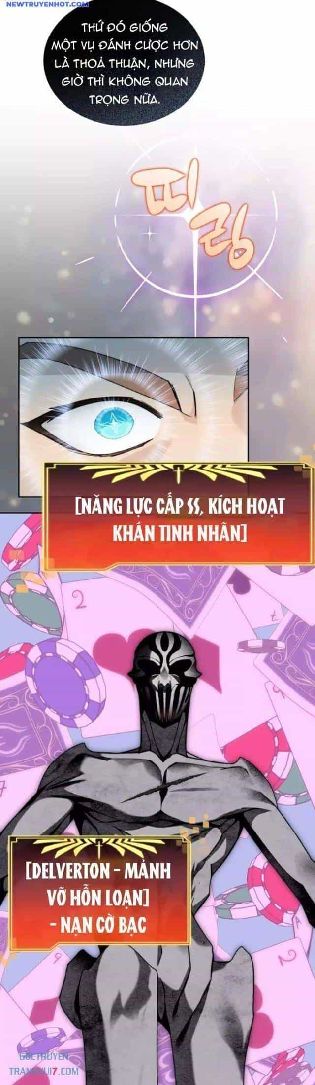 Mắc Kẹt Trong Tòa Tháp Thử Thách - Chương 102 - ảnh 38