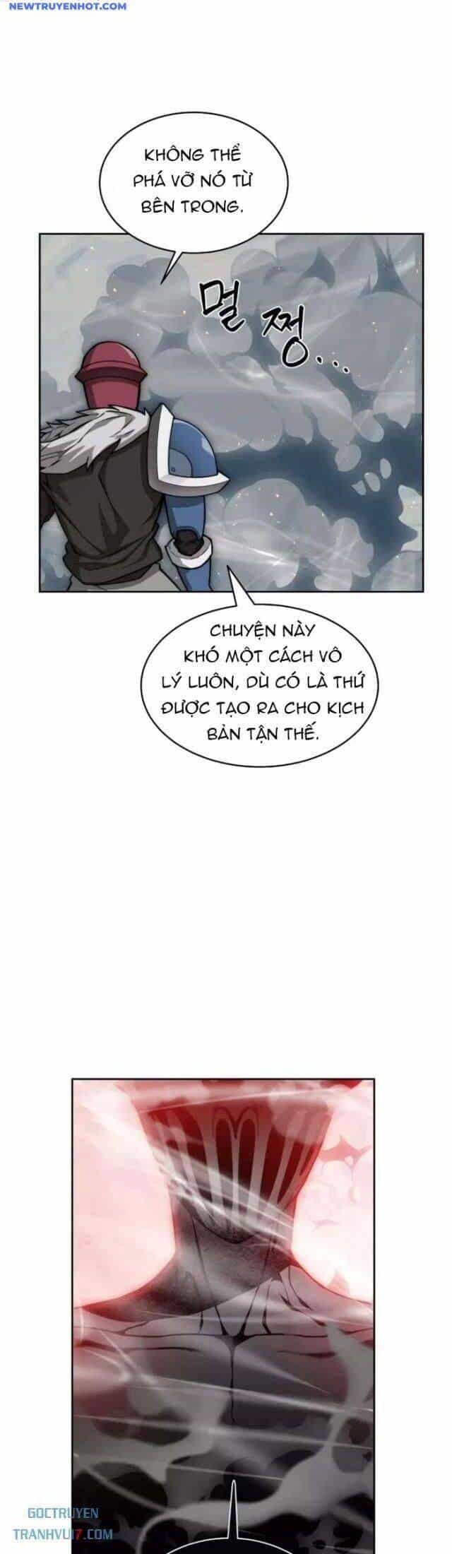 Mắc Kẹt Trong Tòa Tháp Thử Thách - Chương 102 - ảnh 4