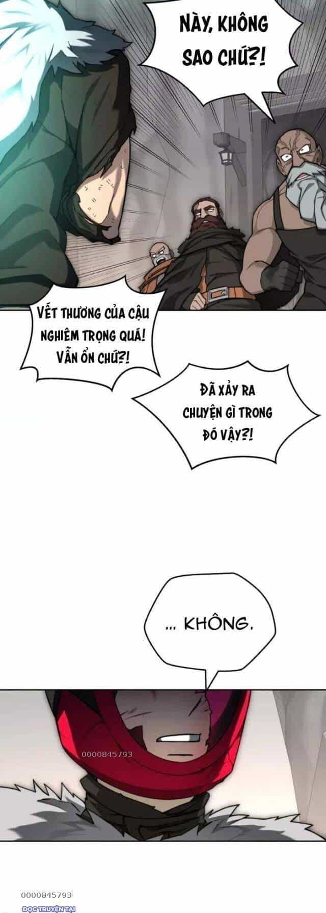 Mắc Kẹt Trong Tòa Tháp Thử Thách - Chương 102 - ảnh 61